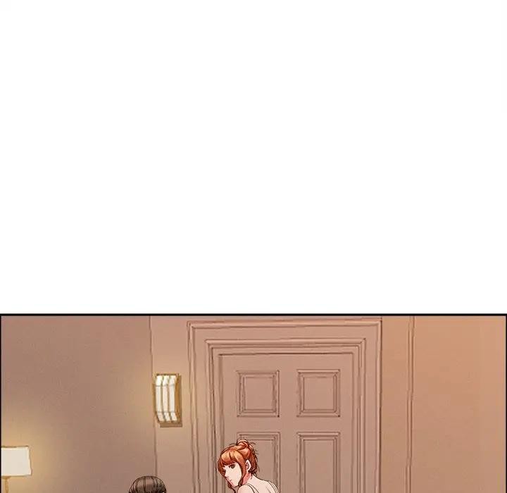 贵妇的专属保镳第32话