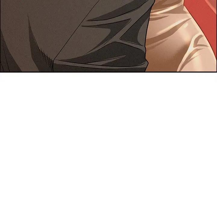 贵妇的专属保镳第32话