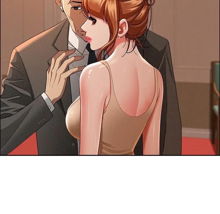 贵妇的专属保镳第32话