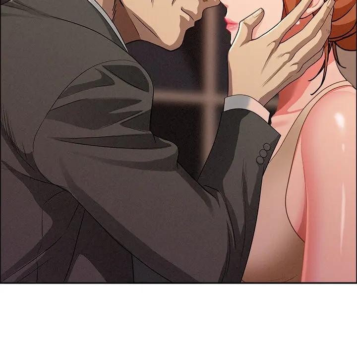 贵妇的专属保镳第32话