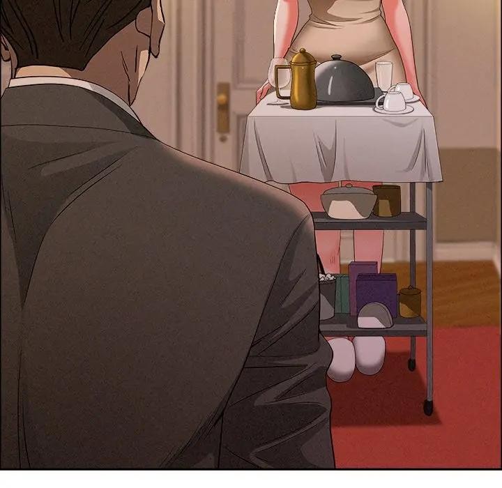 贵妇的专属保镳第32话