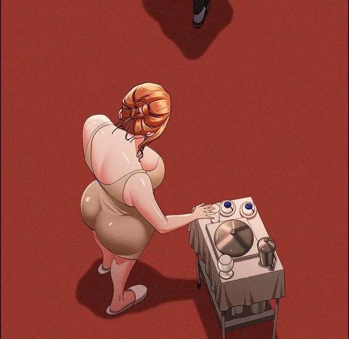 贵妇的专属保镳第32话