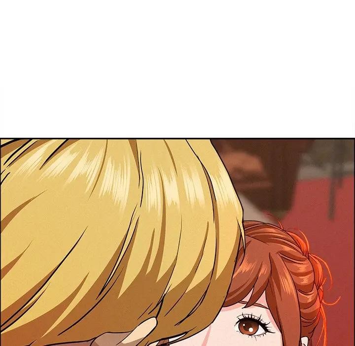 贵妇的专属保镳第33话