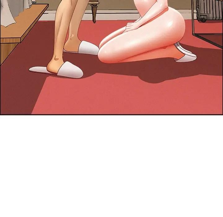 贵妇的专属保镳第33话