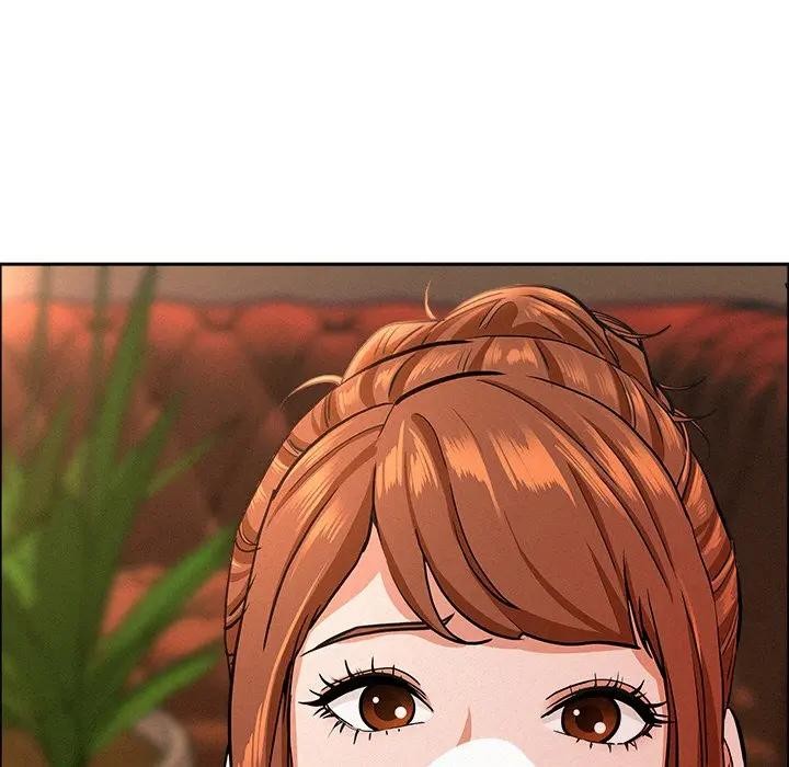 贵妇的专属保镳第33话