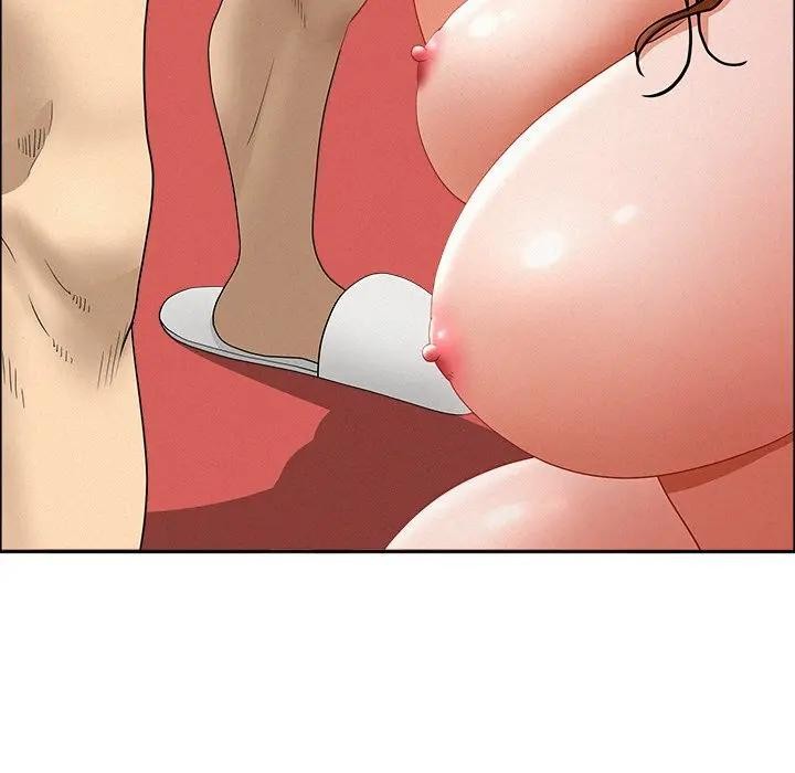 贵妇的专属保镳第33话