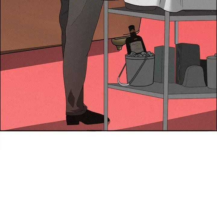 贵妇的专属保镳第33话