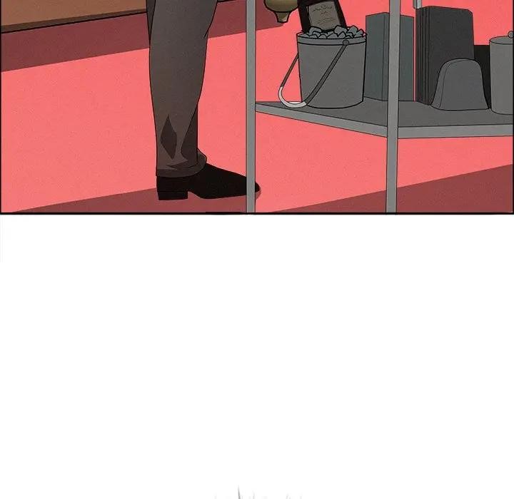 贵妇的专属保镳第34话