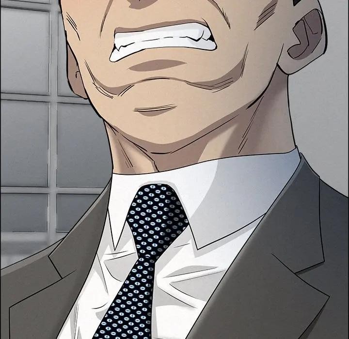 贵妇的专属保镳第34话