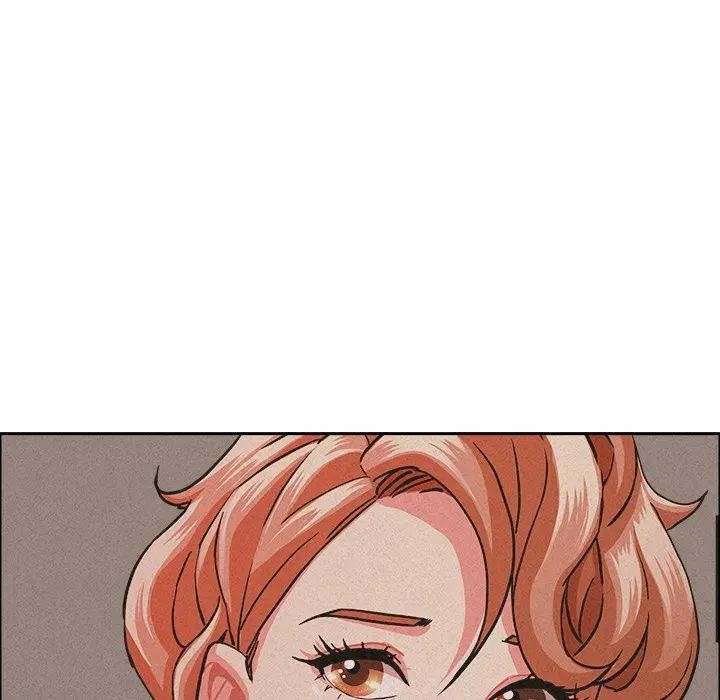 贵妇的专属保镳第34话