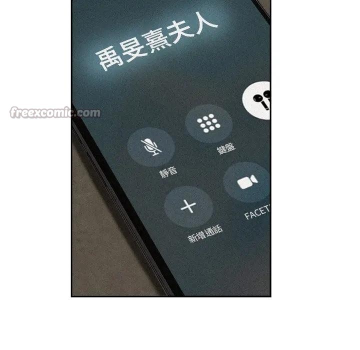 贵妇的专属保镳第34话