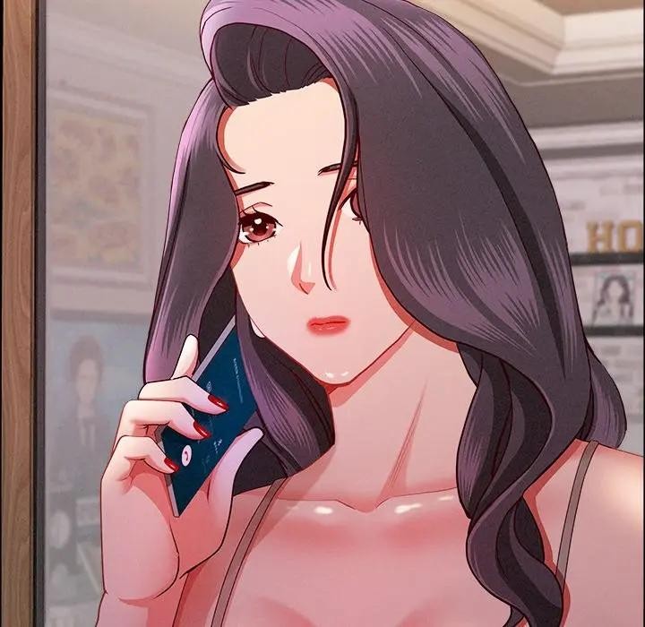 贵妇的专属保镳第34话