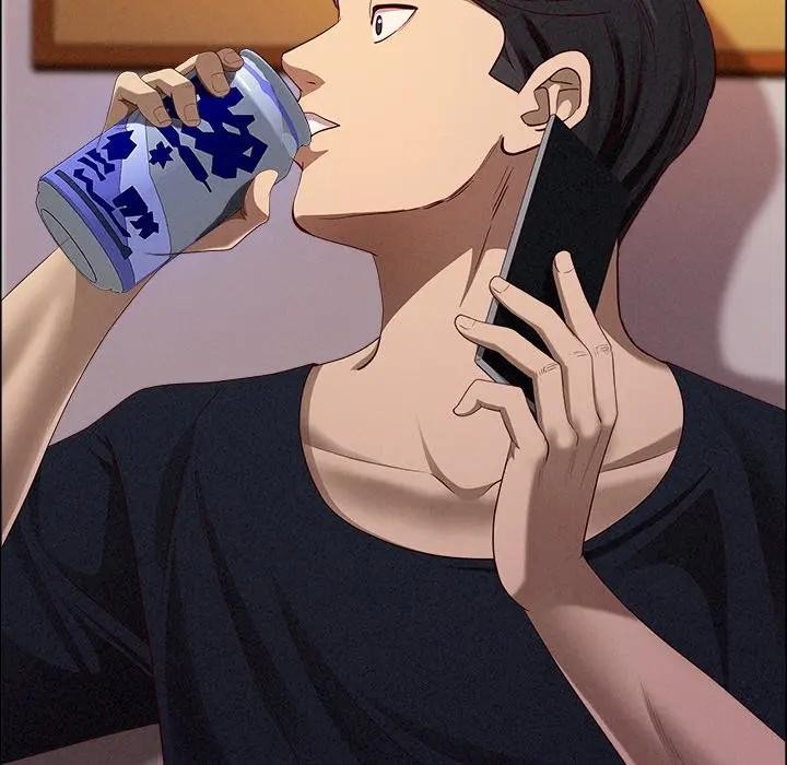 贵妇的专属保镳第34话