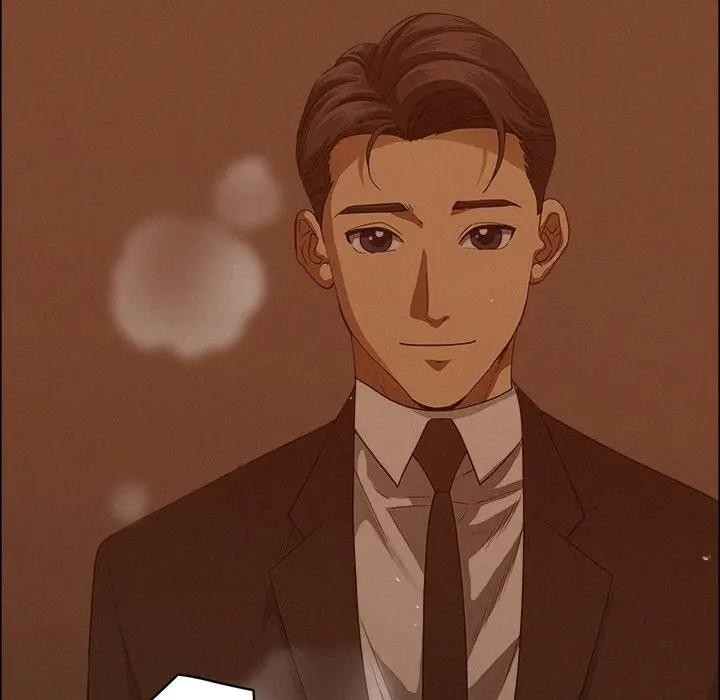 贵妇的专属保镳第34话