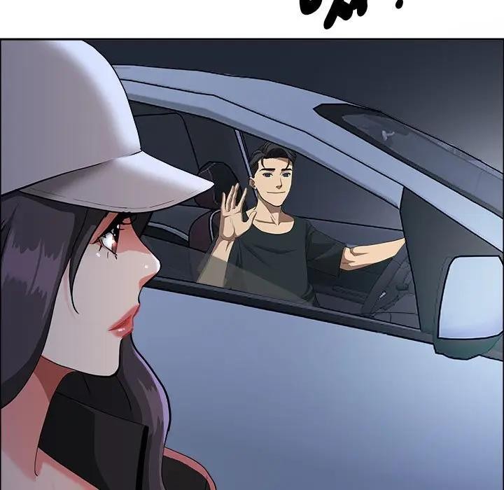 贵妇的专属保镳第35话