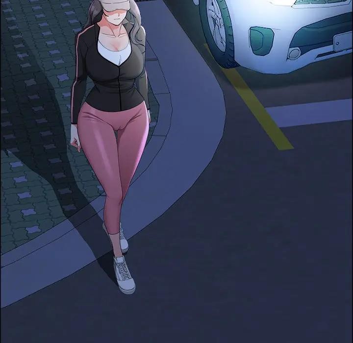 贵妇的专属保镳第35话