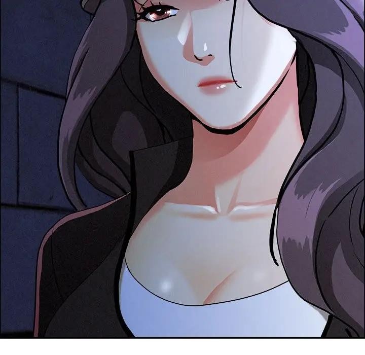 贵妇的专属保镳第35话