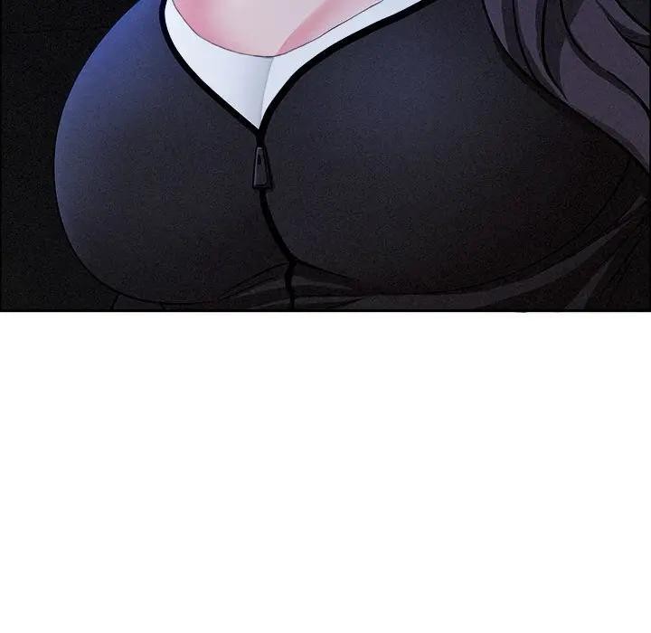 贵妇的专属保镳第35话