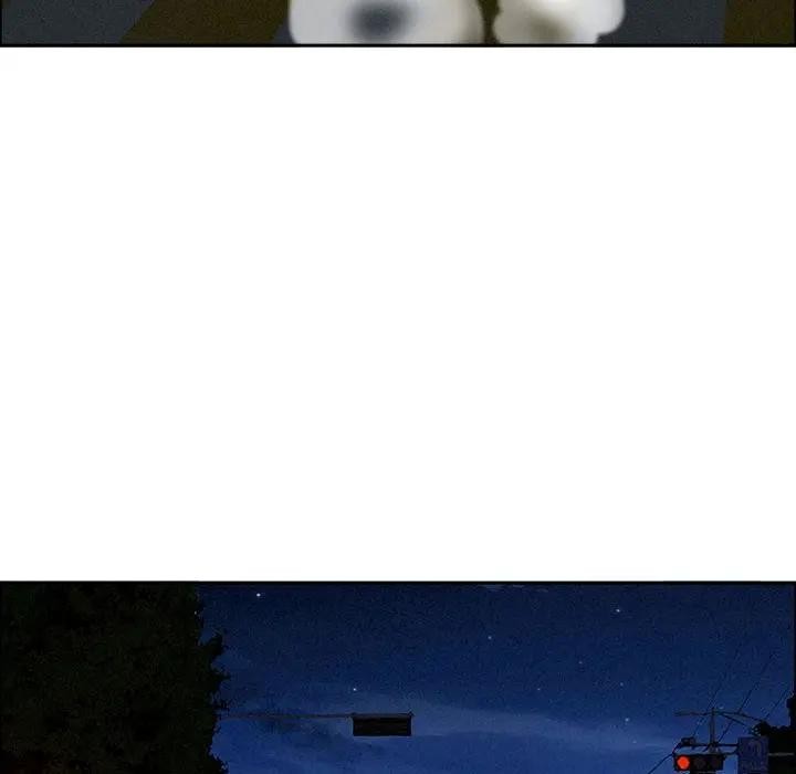 贵妇的专属保镳第35话