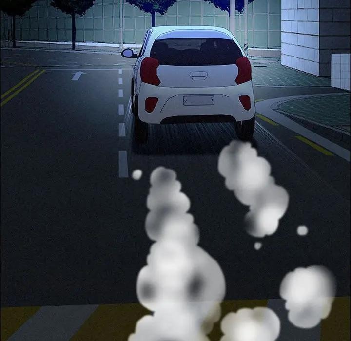 贵妇的专属保镳第35话