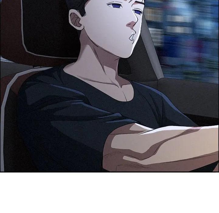 贵妇的专属保镳第35话