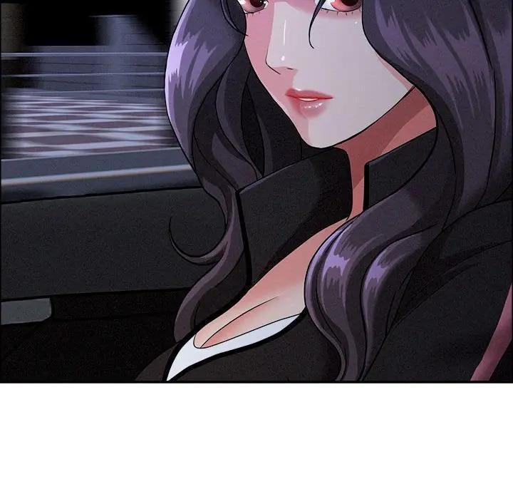 贵妇的专属保镳第35话