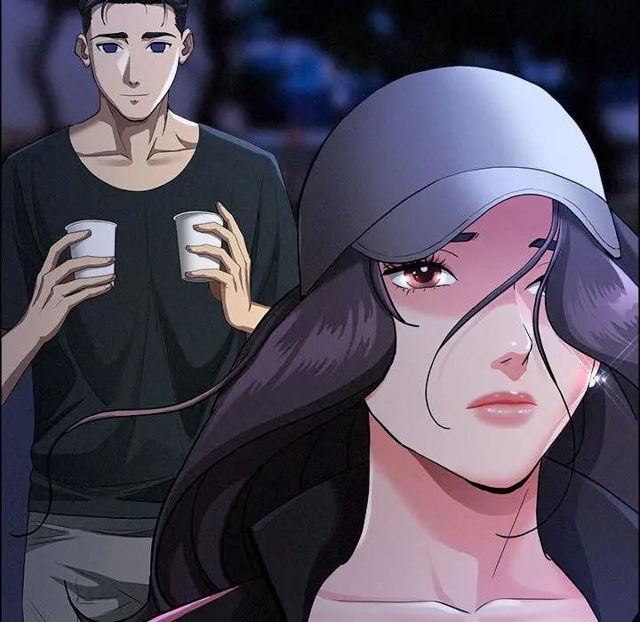 贵妇的专属保镳第35话