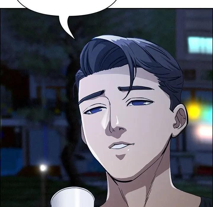 贵妇的专属保镳第35话