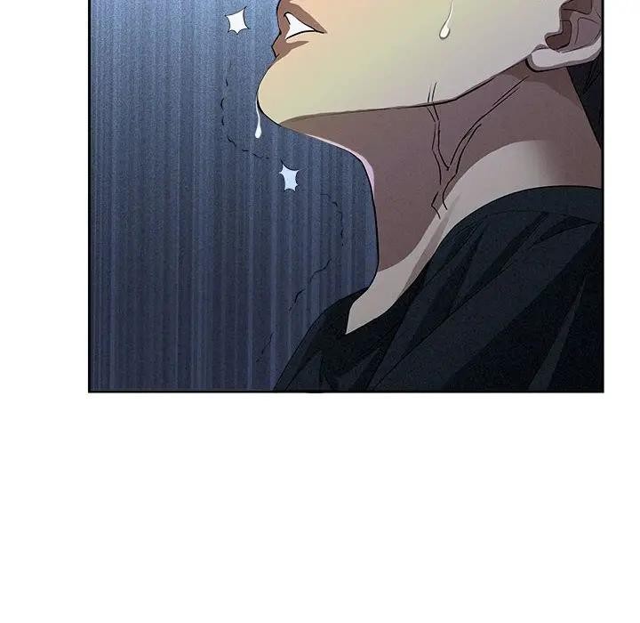 贵妇的专属保镳第35话