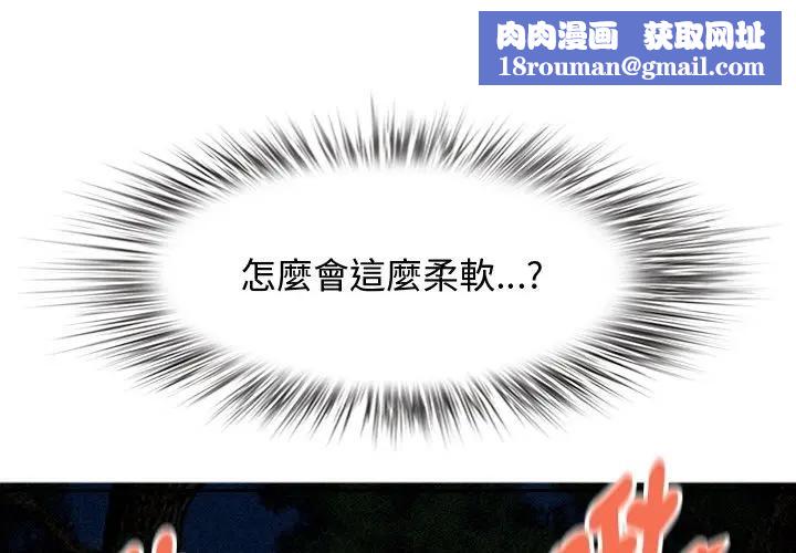 贵妇的专属保镳第36话