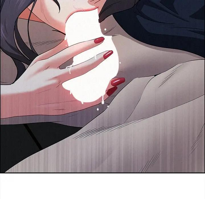 贵妇的专属保镳第36话