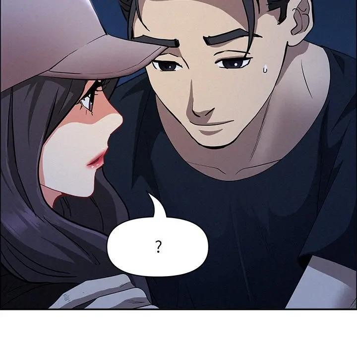 贵妇的专属保镳第36话