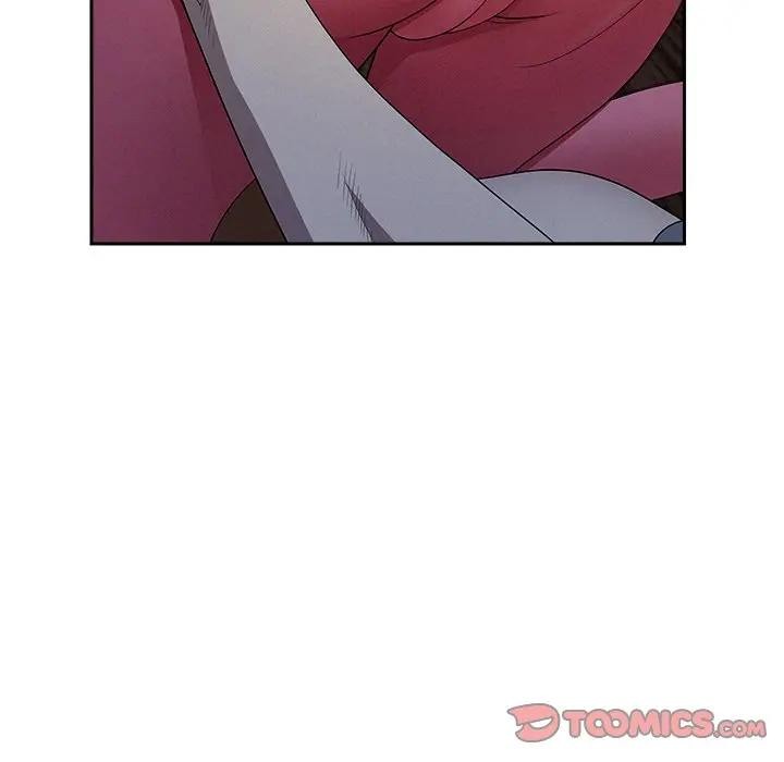 贵妇的专属保镳第36话