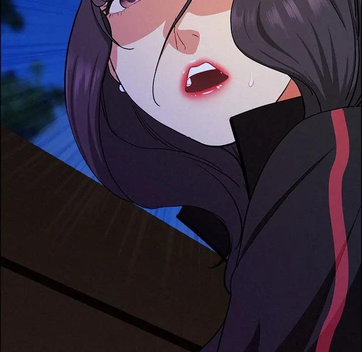 贵妇的专属保镳第36话