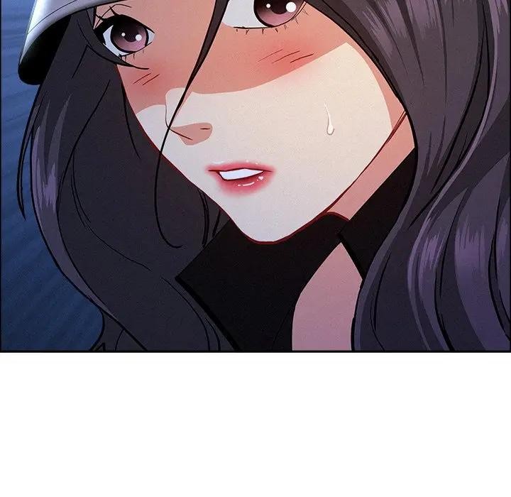 贵妇的专属保镳第36话