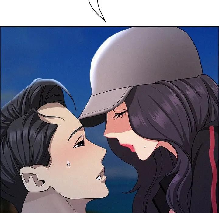 贵妇的专属保镳第36话