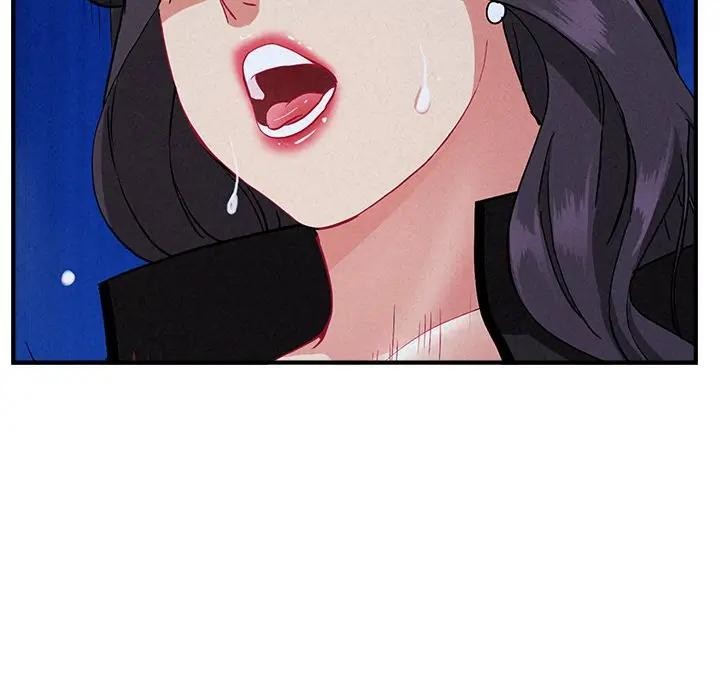 贵妇的专属保镳第36话