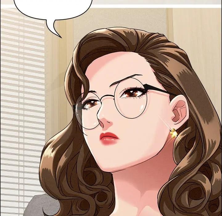 贵妇的专属保镳第37话