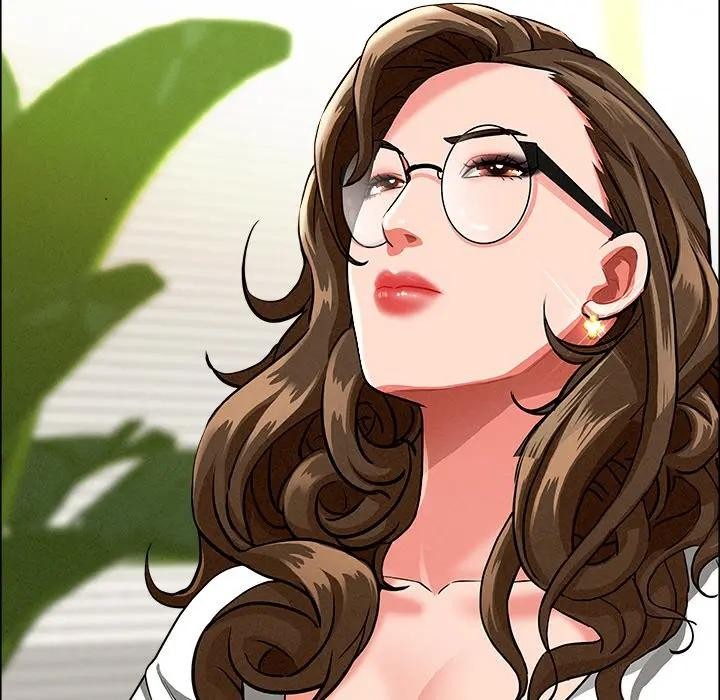 贵妇的专属保镳第37话