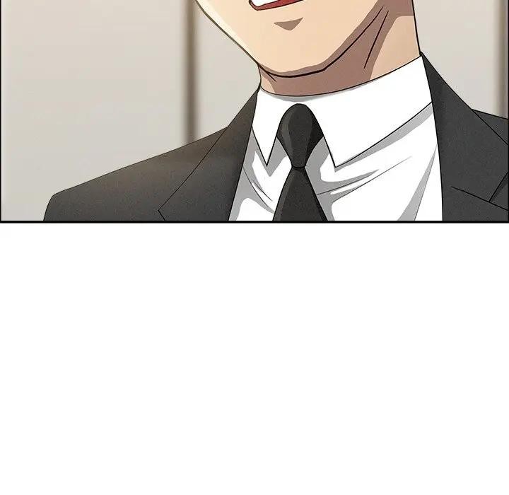 贵妇的专属保镳第37话