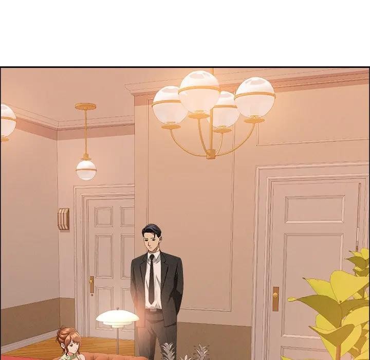 贵妇的专属保镳第37话