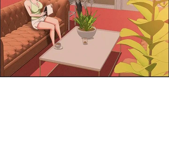 贵妇的专属保镳第37话