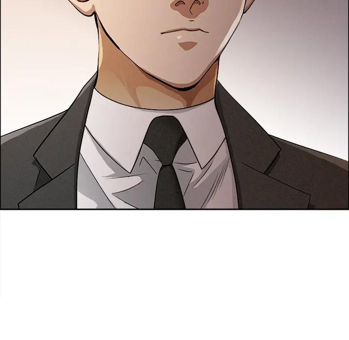 贵妇的专属保镳第37话