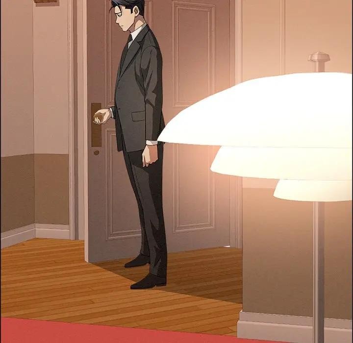 贵妇的专属保镳第37话