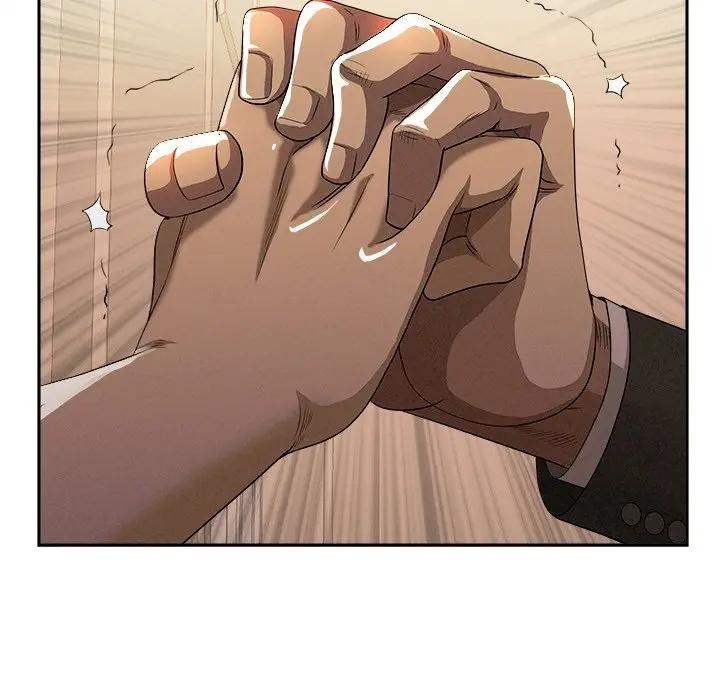 贵妇的专属保镳第37话