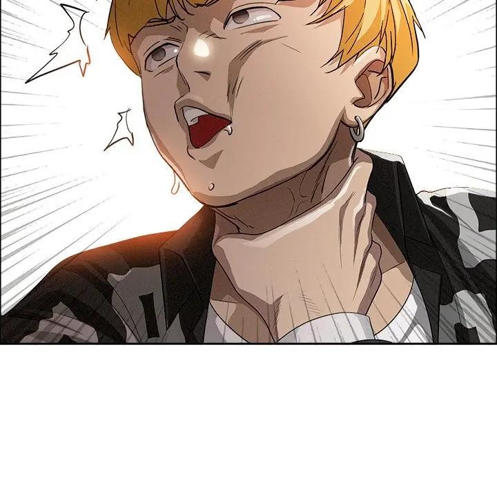 贵妇的专属保镳第37话