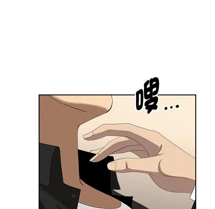 贵妇的专属保镳第38话