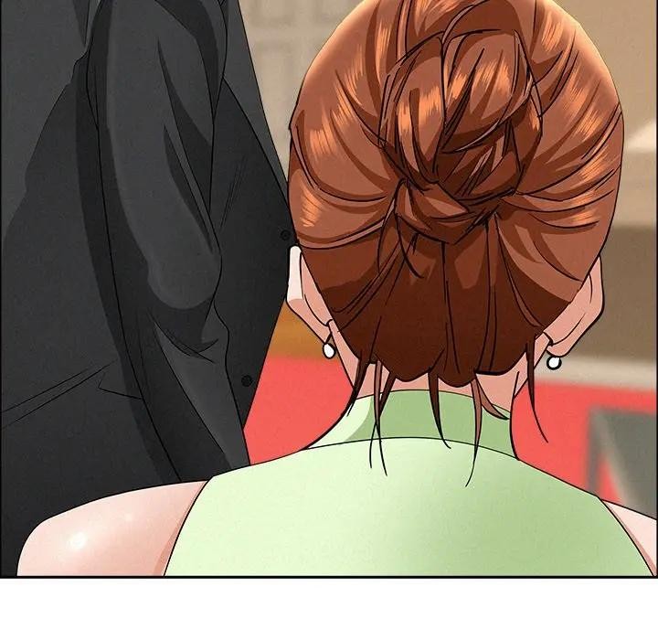 贵妇的专属保镳第38话