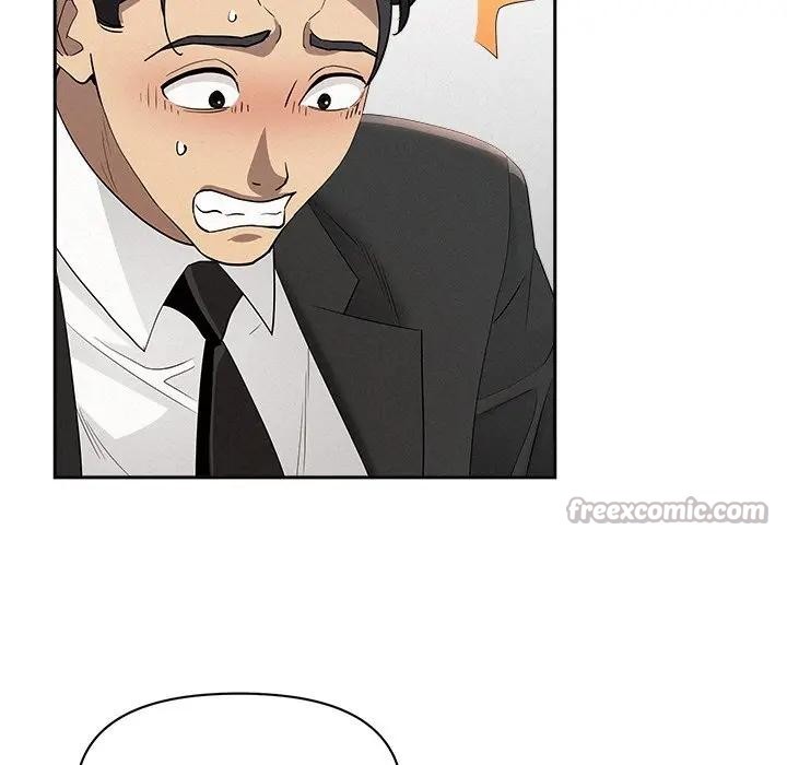 贵妇的专属保镳第38话