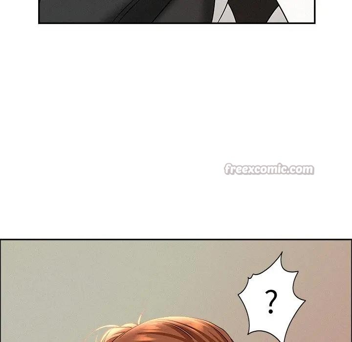 贵妇的专属保镳第38话